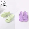 Men slide sandals Soft PVC Upper Material Slipper Colorful Slide Sandals For Sell