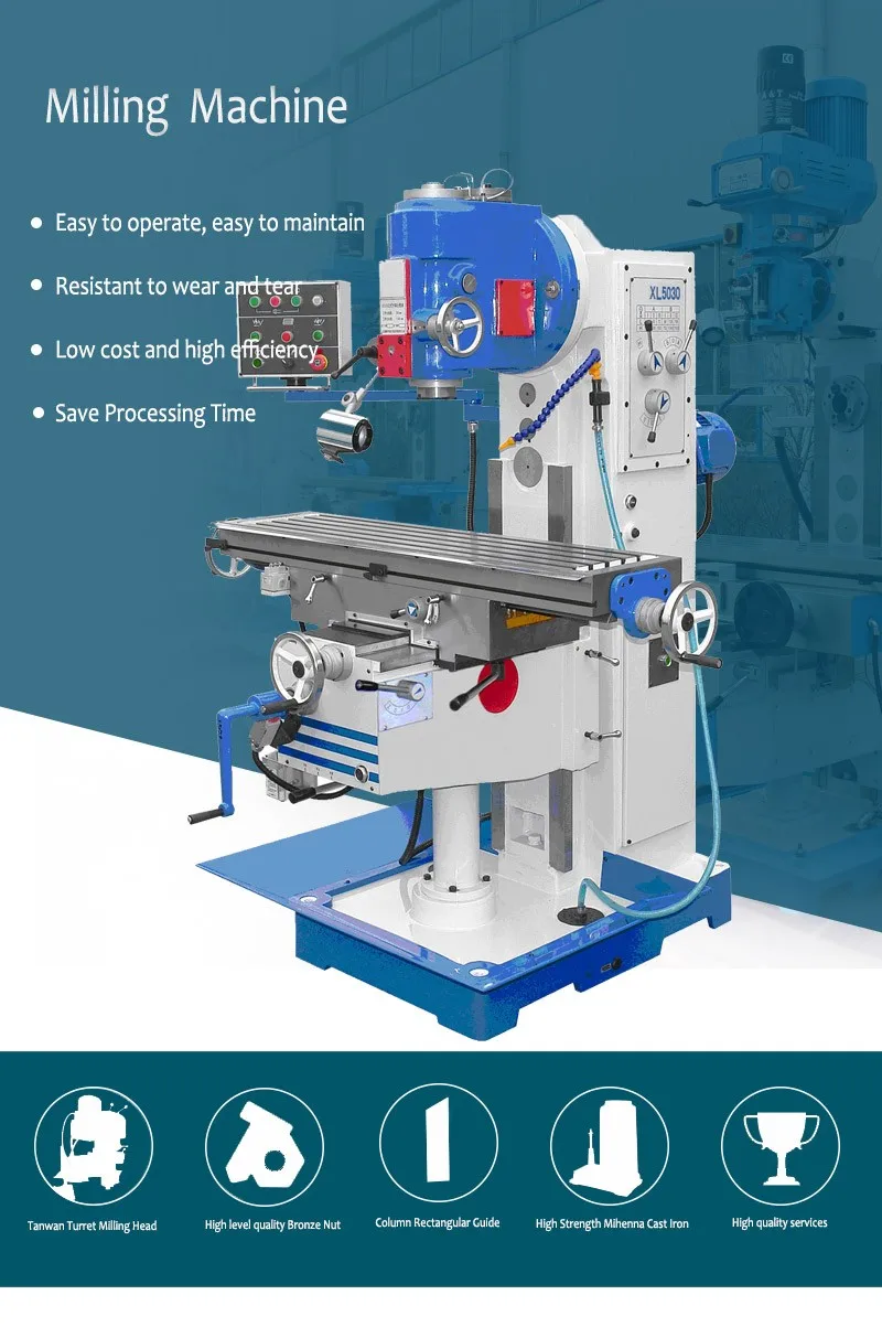 computerized lathe machine
