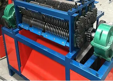 Industrial Copper And Aluminum Separating Machine