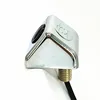 Screw camera Korean Waterproof night vision Angle Wide reversing Backup Camera