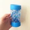 LED light Super Odor Neutralizer Glowing Air Freshener,Room Deodorizer,ocean&lavender&rose