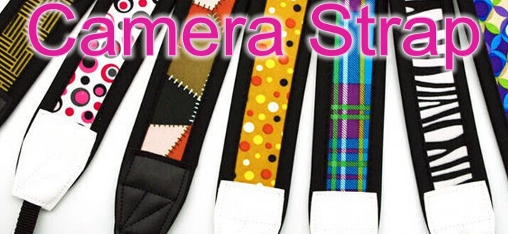 A CAMERA STRAP