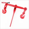 Forged Steel Standard Ratchet Load Binder L-140 US Type load binder
