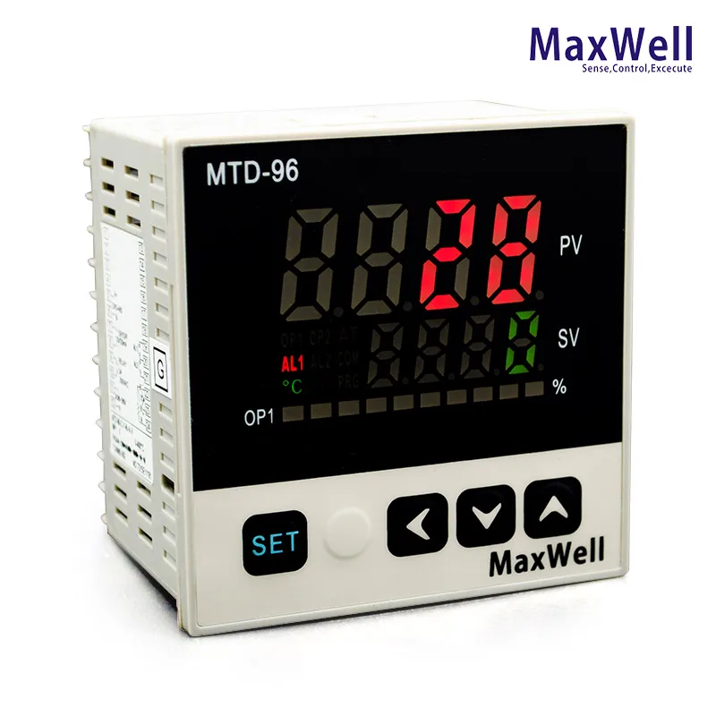 temperature controller price