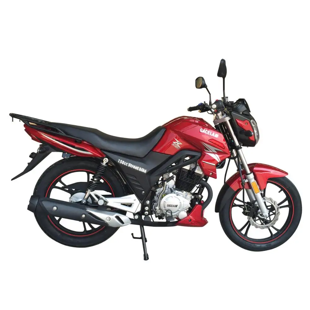 
LUOJIA new 150cc street bike cheap motorcycle popular model  (60086799576)