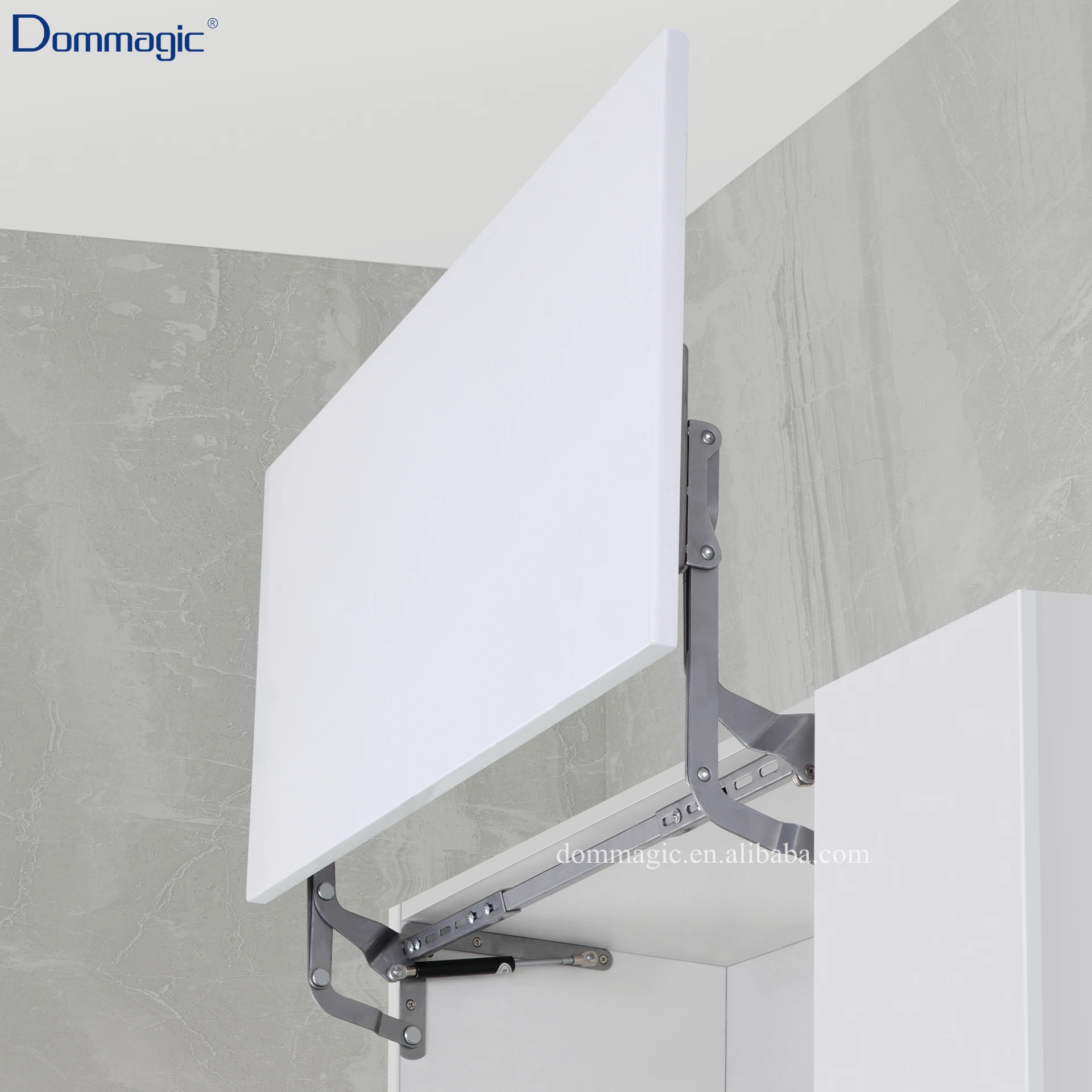 
Kitchen Cabinet Hardware Door Support Lift Fitting 