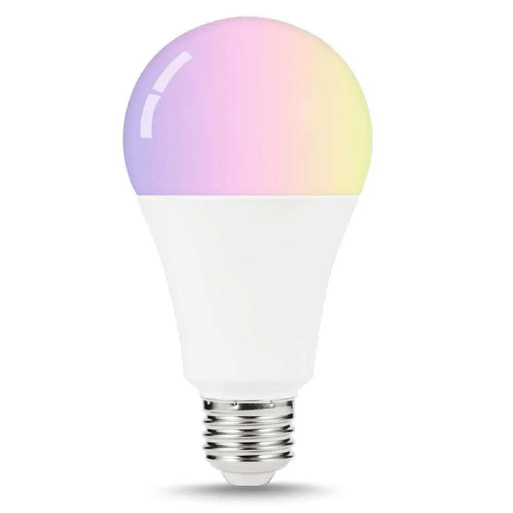 Color Changing LED Bulb for Home use