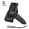 Blue tooth wireless 2D Android Barcode Scanner With Charging Cradle for PC / Mobile phone