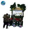 Multiplayer AR shooting simulator Sniper type shooting game