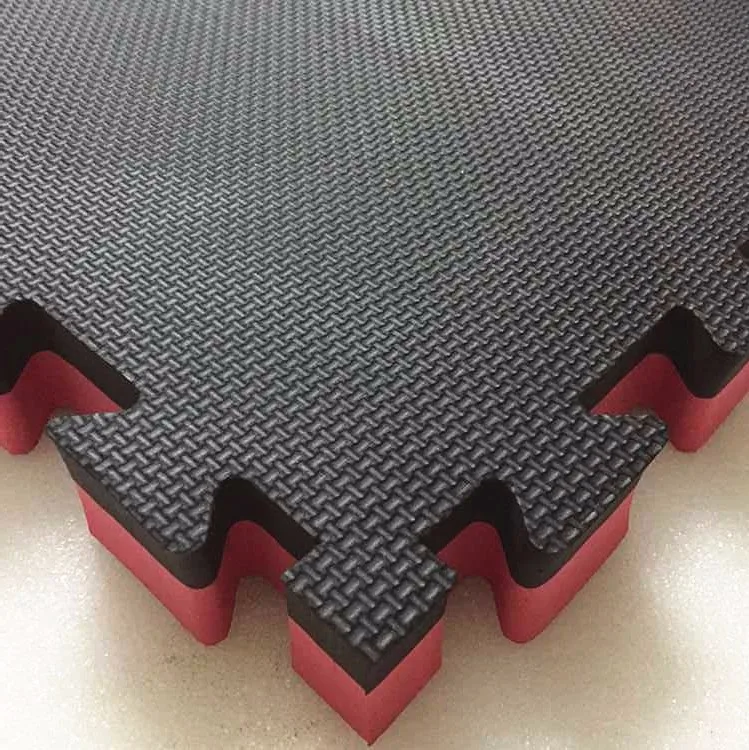 New Arrival Tatami Judo Jiu Jitsu Grappling Interlocking Puzzle