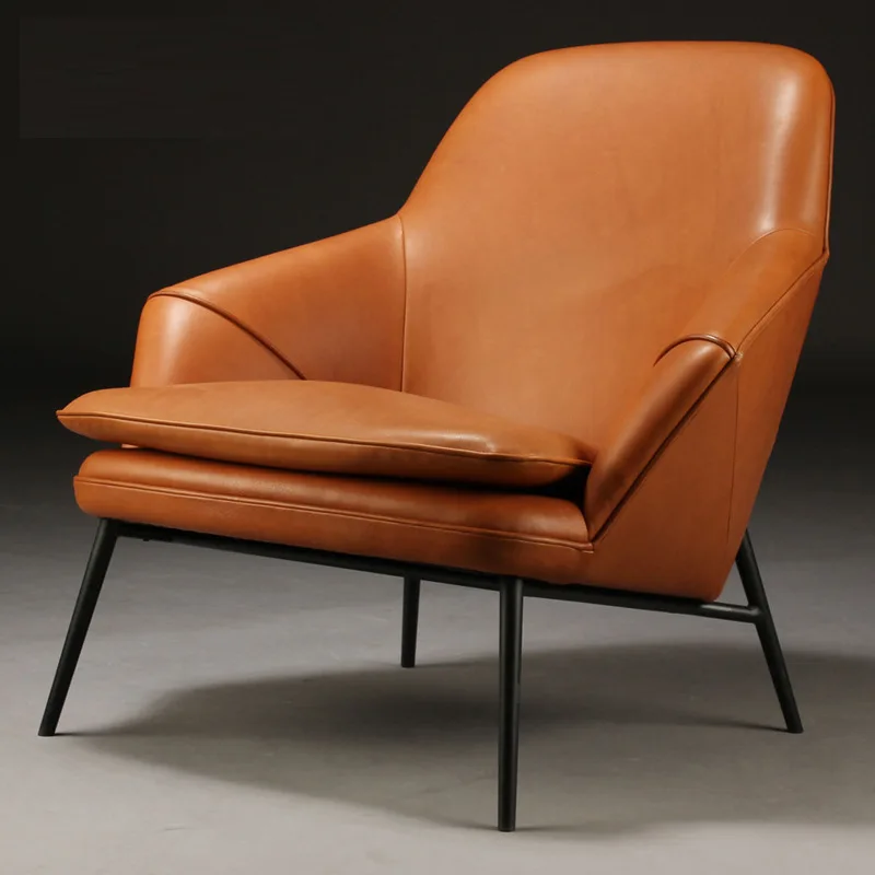 Comfortable Living Room Leisure Bedroom Sofa Chair