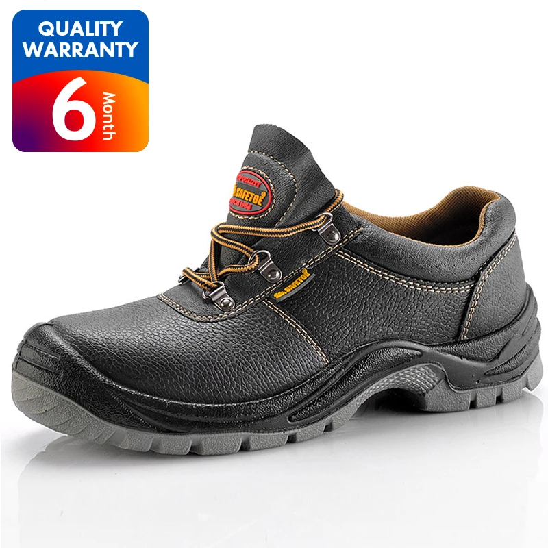 best cheap safety shoes