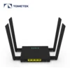 4g lte ethernet modem wifi router with embedded sim card