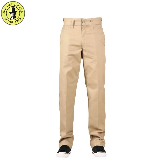 6 Pocket Mens Work Pants Cotton Workwear Trousers Cargo Pants Buy
