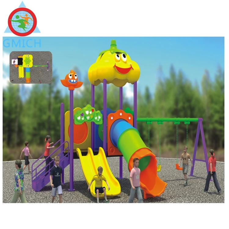 Pipe playground. Pipe playground