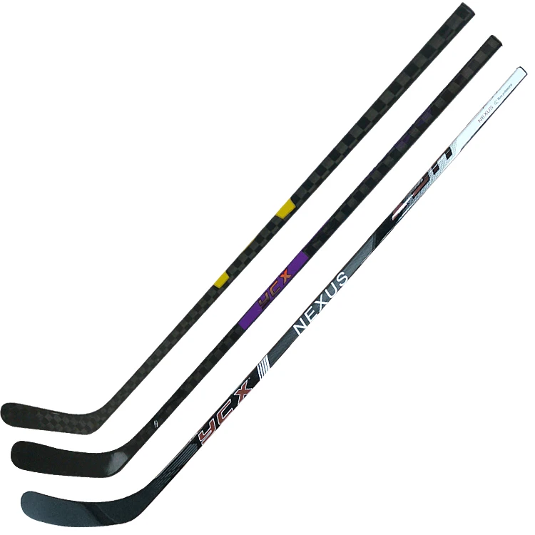 On Sales Premium Super Lightweight Ice Hockey Stick Senior 100 Carbon