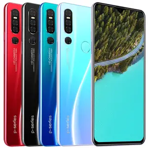 P30 Pro 6.3 inch Full Screen Dual SIM Smartphone