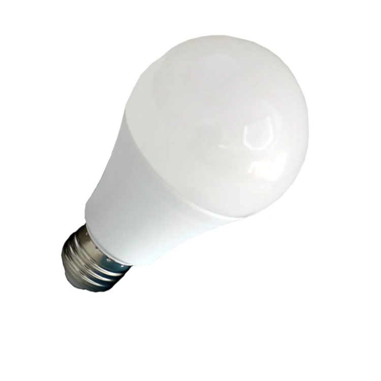 3W 5W 7W 9W 12W 15W Daylight Warm White Constant Current E27 85-265V LED Bulb