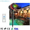 free samples Chinese wall light best mini laser projector 3d laser projector