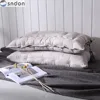 Life magnetic spring coil cotton pillow case starder size pillow