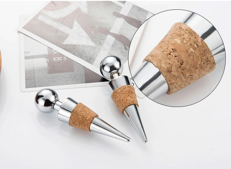 Decorative Wine Bottle Stoppers Wholesale,Metal Wine Stopper Parts Buy Crown Wine Bottle