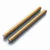 factory supply Din975 full thread class 4.8,8.8, zinc blue plated threaded bar
