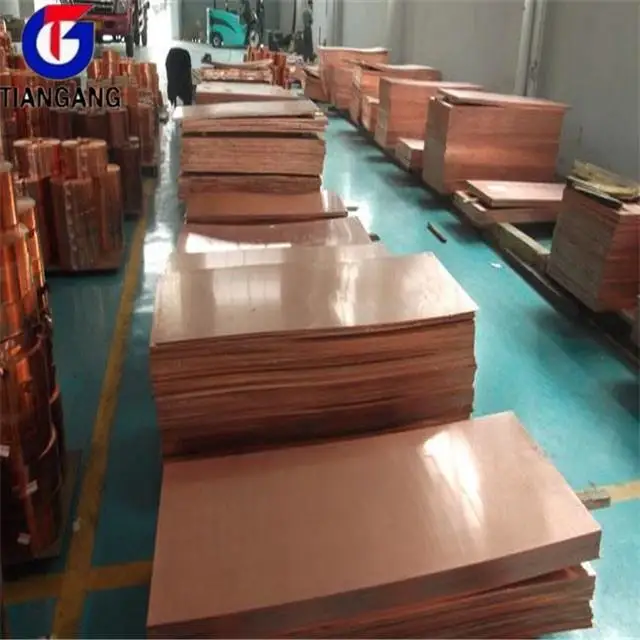 C12000 Copper Sheet Price Per Kg Buy C12000 Copper Sheet Copper Price 