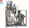 supply edible oil manufacturing machine vegetable peanut sunflower corn oil refining equipment cooking oil
