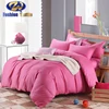 New Product beautiful line hotel collection bedding sale