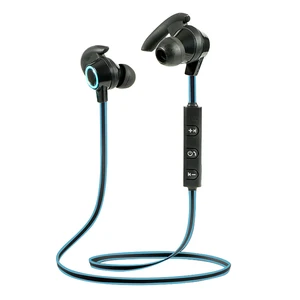 2018 new product ox horn sports Bluetooth earphone running wireless ear phone