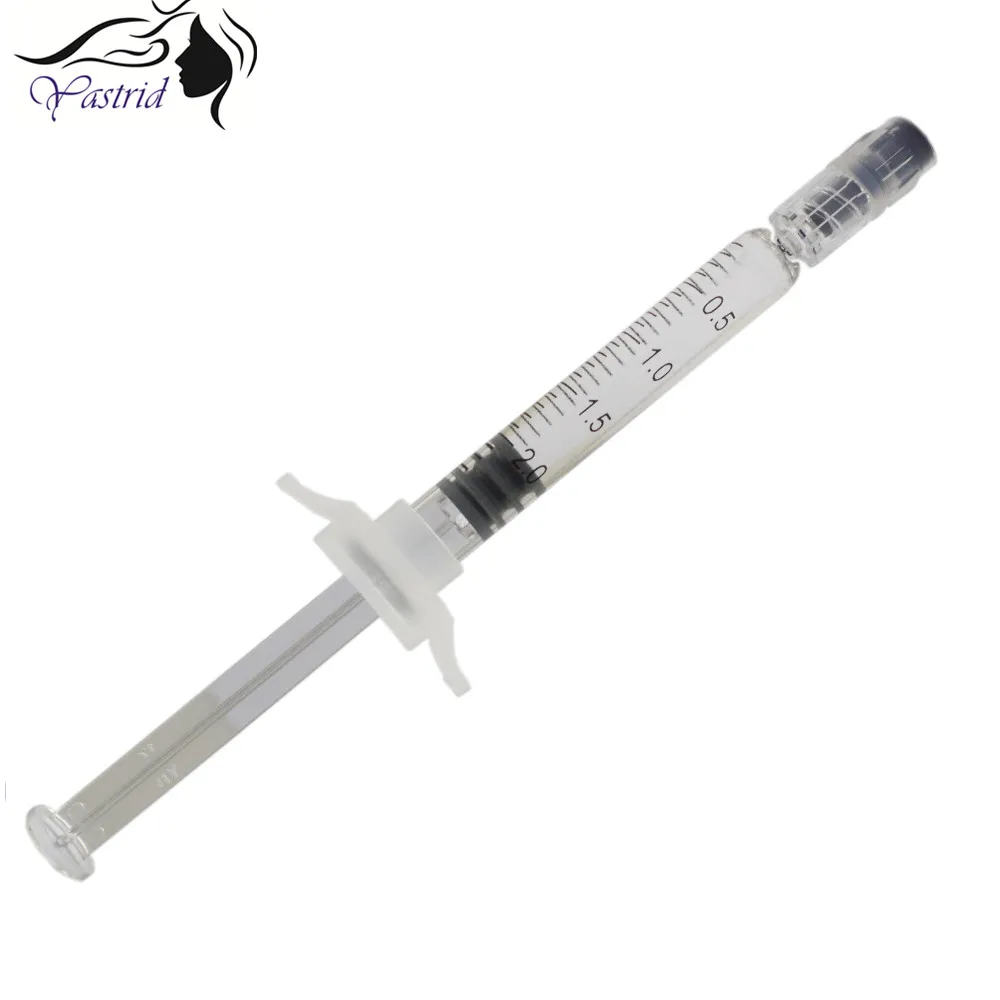 

Wholesale Most Popular Dermal Filler Injection Hyaluronic Acid