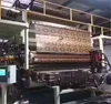 Complete PVC floor leather production machine line flooring leather making machine