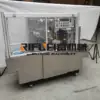 Automatic pregnancy test box film packing machine