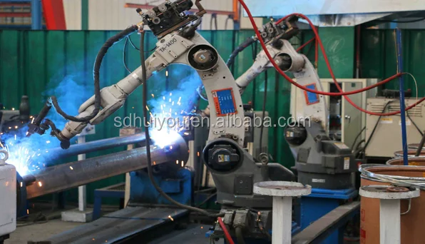 
2016 China new and used platform 630kg 800kg 1000kg 6*0.69m suspended scaffold /work platform 