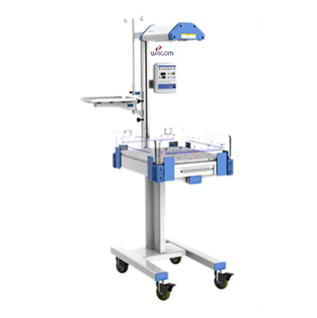 medical infant radiant warmer