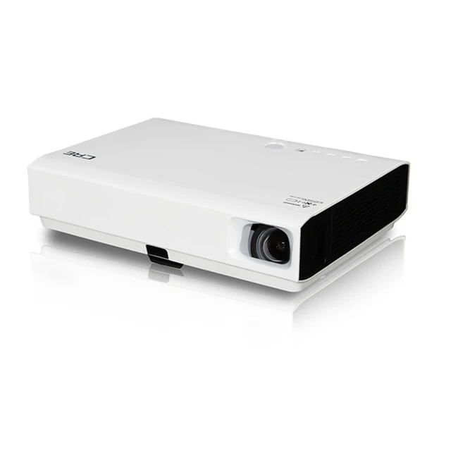 video consumer electronics Cre X3001 dlp 3d 3led projector home made best products to dropship better than dlp laser projector