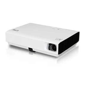 Cre X3001 DLP 3LED Home Projector 3D Video
