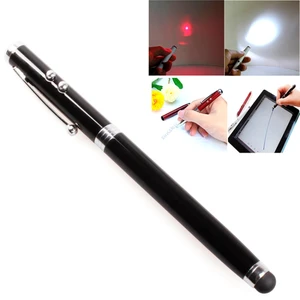 Promotion High power laser 650nm focusable burning red laser pointer pen with 5 star cap