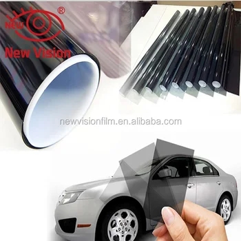 window tint film black 30 152cm x 30m roll 2 ply car auto wholesale price 2mil 2 ply tinted solar car sticker dimmable film buy 2mil 2 ply tinted solar film car