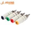 M5 Copper Binding Post 30A 4mm Banana Socket 5mm Banana Jack 45mm