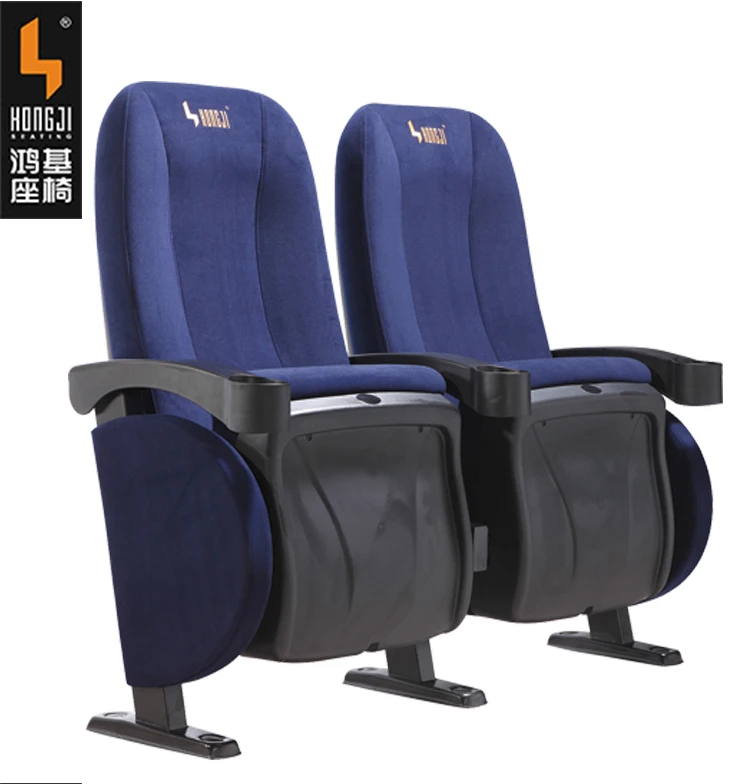 
Movie power commercial motion folding cinema chairs cinema seats for sale 