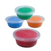 Diy air dry soft clay Play Dough Super Light Soft Polymer