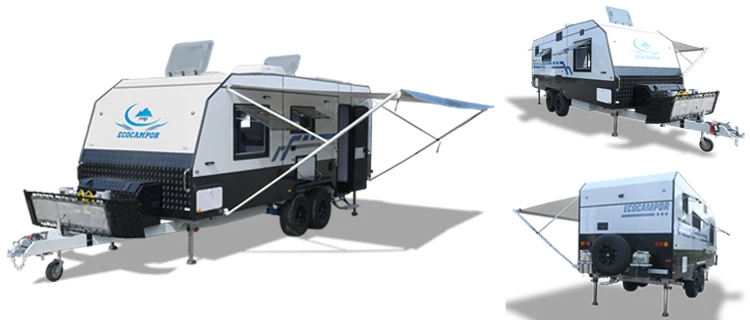 Direct Manufacturer Of Towing Caravan Australia Standards