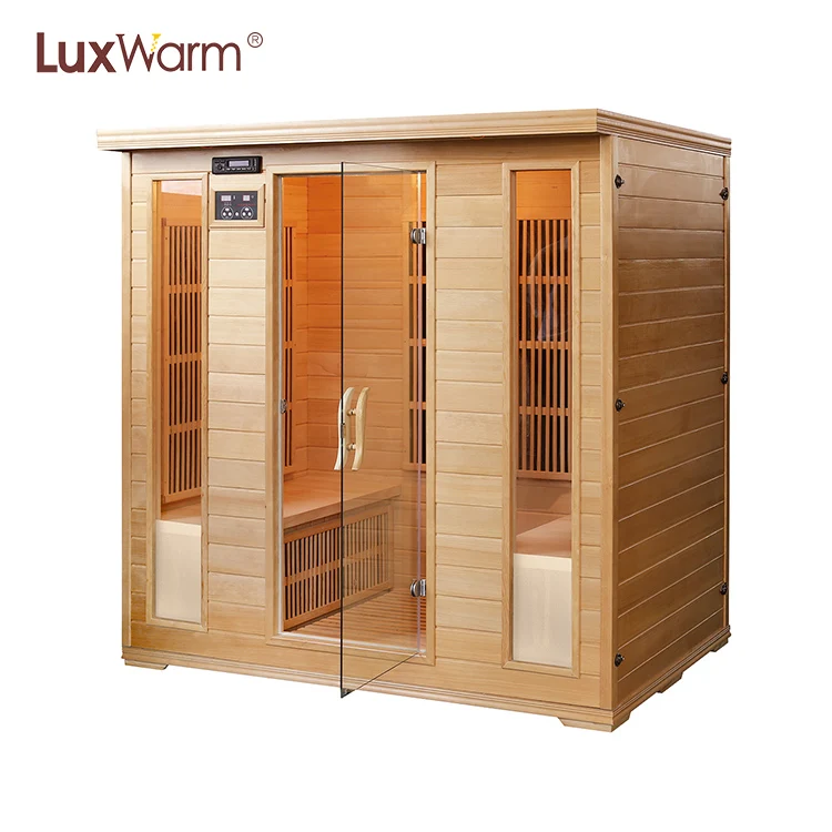 Hot Sale Portable Sauna Portable Mini Sauna 4 Person Portable Steam