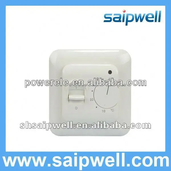 Hot Sale SP-6000 Series micro thermostat