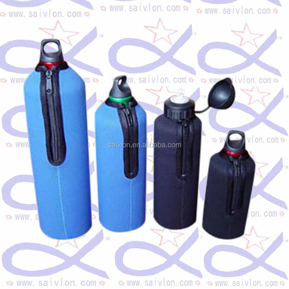 insulated water bottle cooler bag