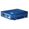 FirstMile Managed Fiber Optic Media Converter