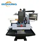 xk7125 factory price 3 axis vmc used small cnc milling machine