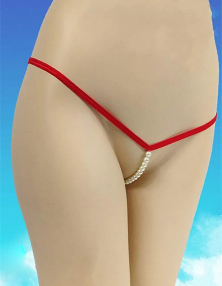 Concurrence What Micro mini g strings pearl massage Micro mini g strings pearl massage casually