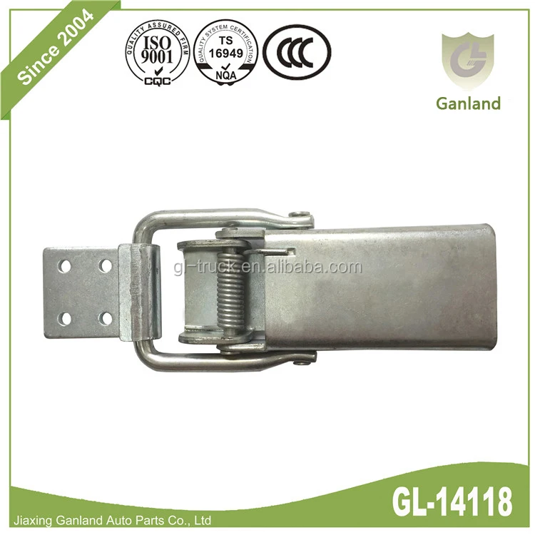Toggle Clamp Latch